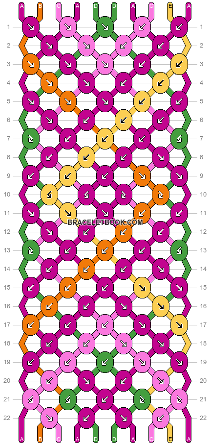 Normal pattern #139127 variation #449997 pattern