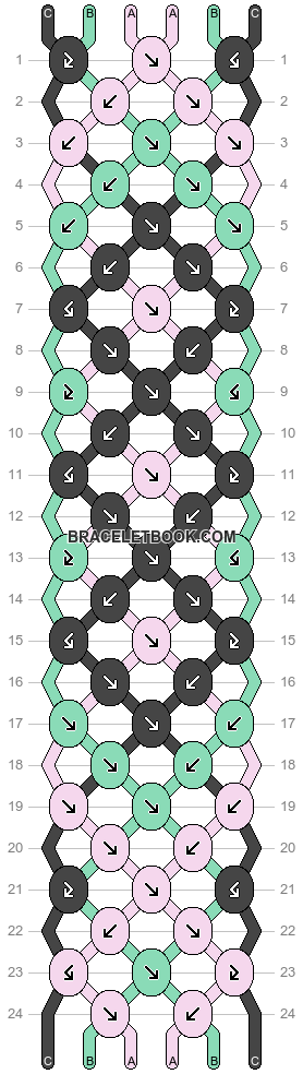 Normal pattern #153780 variation #449998 pattern