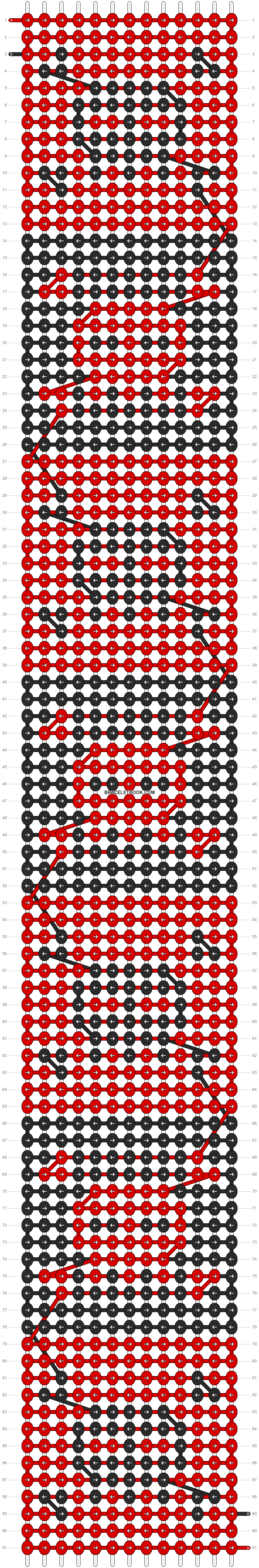Alpha pattern #129873 variation #450000 pattern