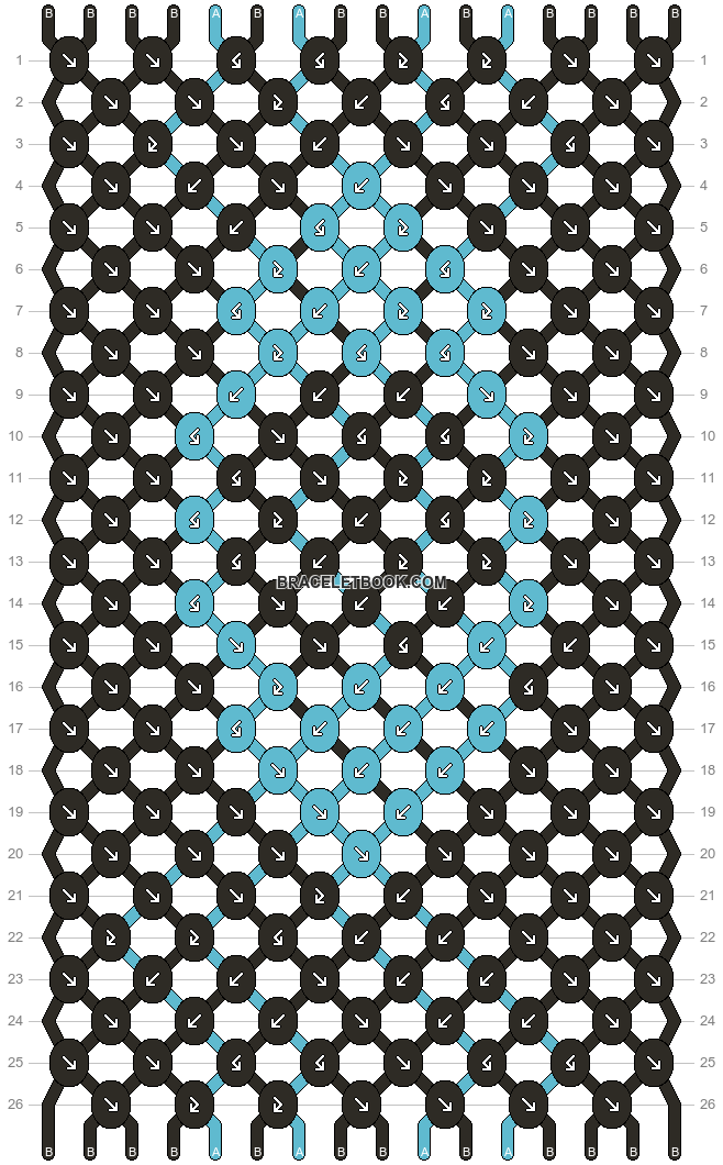 Normal pattern #189166 variation #450001 pattern