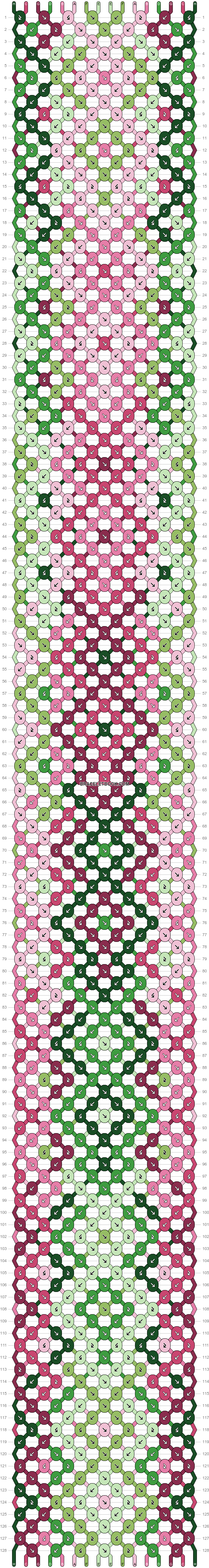 Normal pattern #211443 variation #450002 pattern