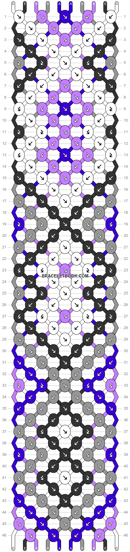 Normal pattern #213266 variation #450003 pattern