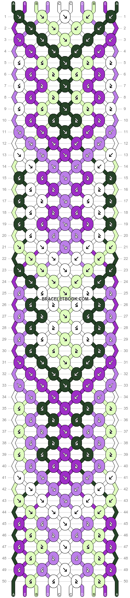 Normal pattern #194291 variation #450004 pattern