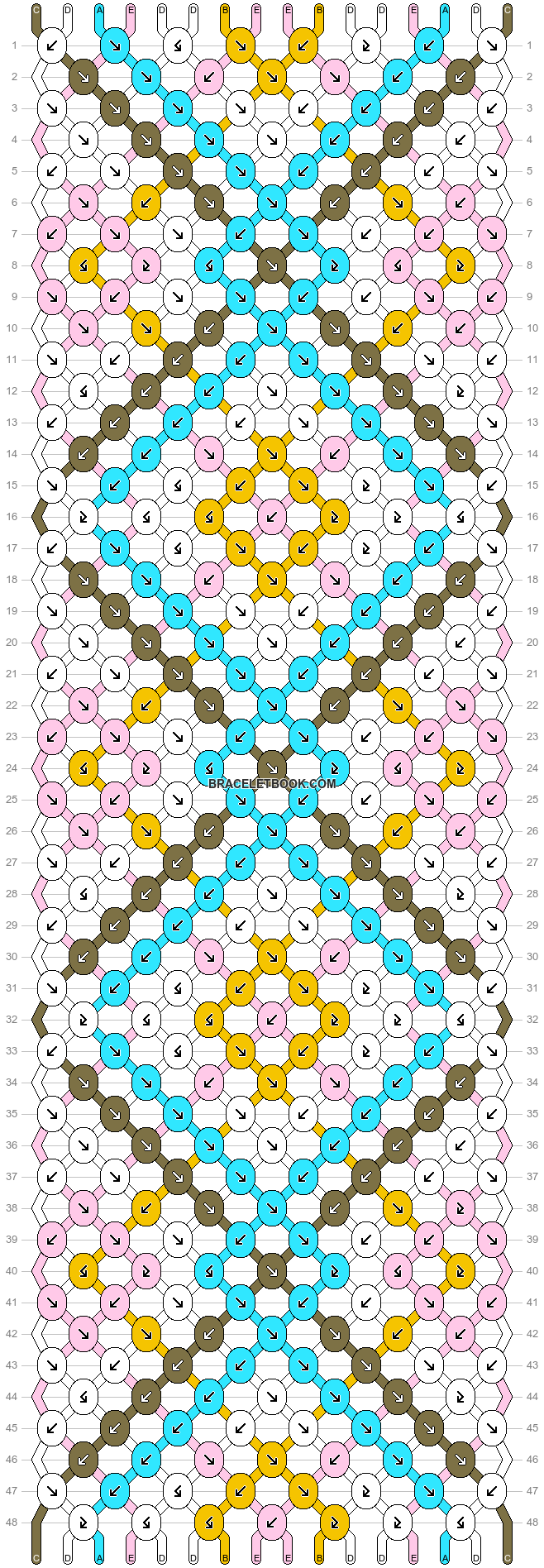 Normal pattern #145415 variation #450005 pattern