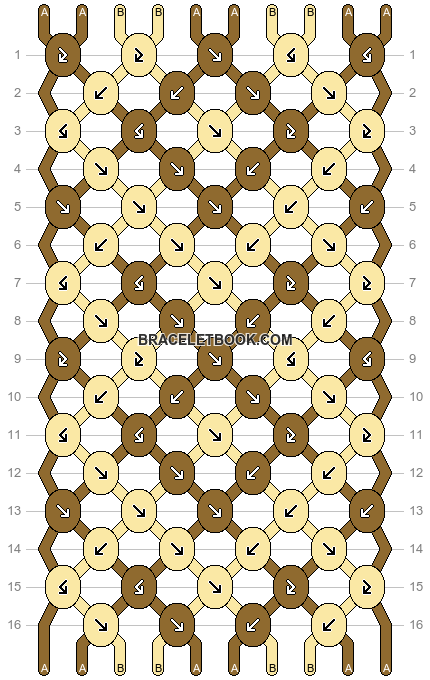 Normal pattern #213181 variation #450007 pattern