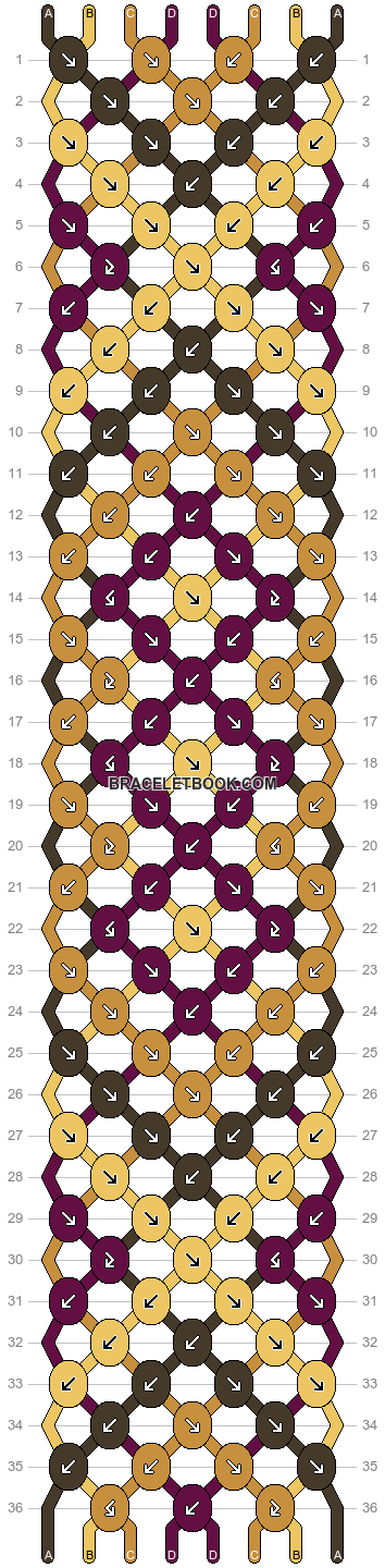 Normal pattern #10544 variation #450008 pattern