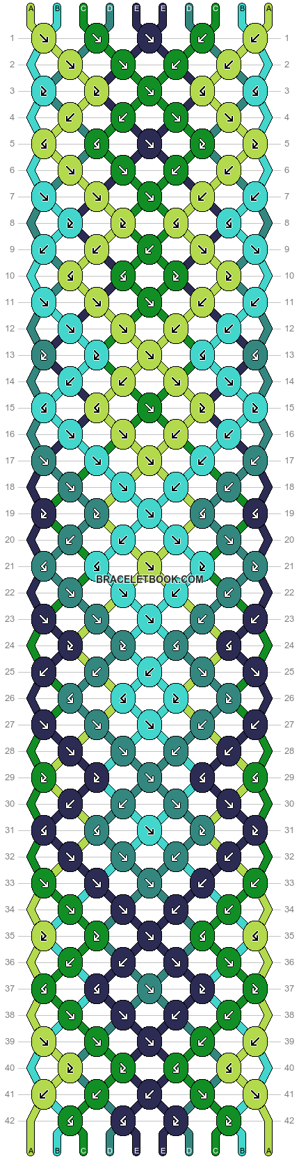 Normal pattern #133494 variation #450009 pattern