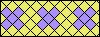 Normal pattern #17788 variation #450010