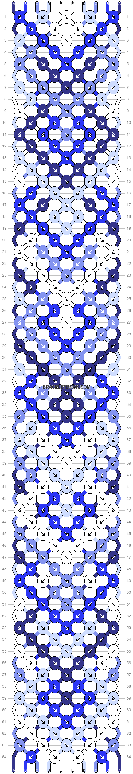 Normal pattern #213252 variation #450013 pattern
