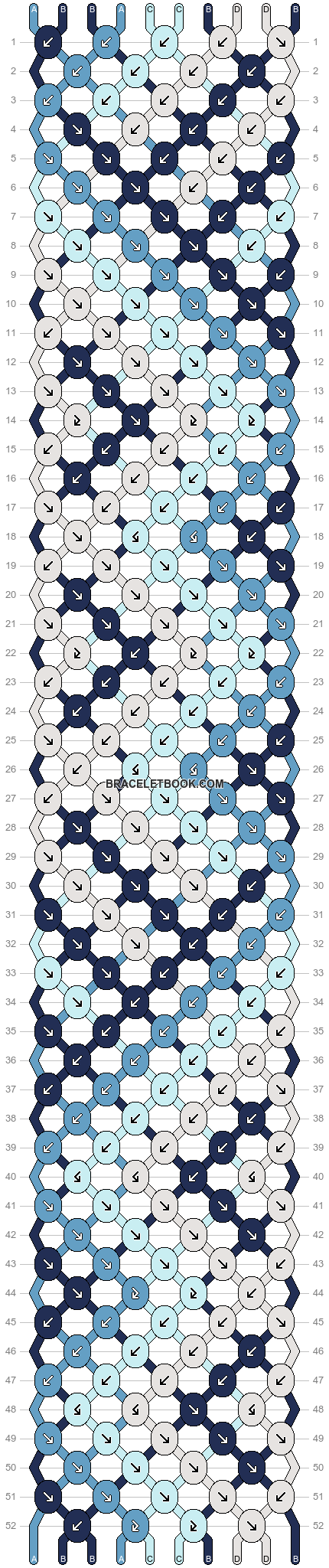 Normal pattern #163888 variation #450015 pattern