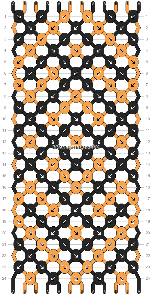 Normal pattern #213425 variation #450017 pattern