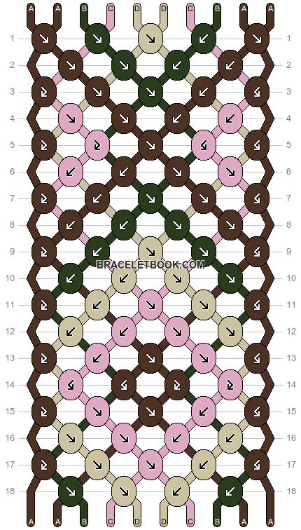 Normal pattern #23268 variation #450018 pattern
