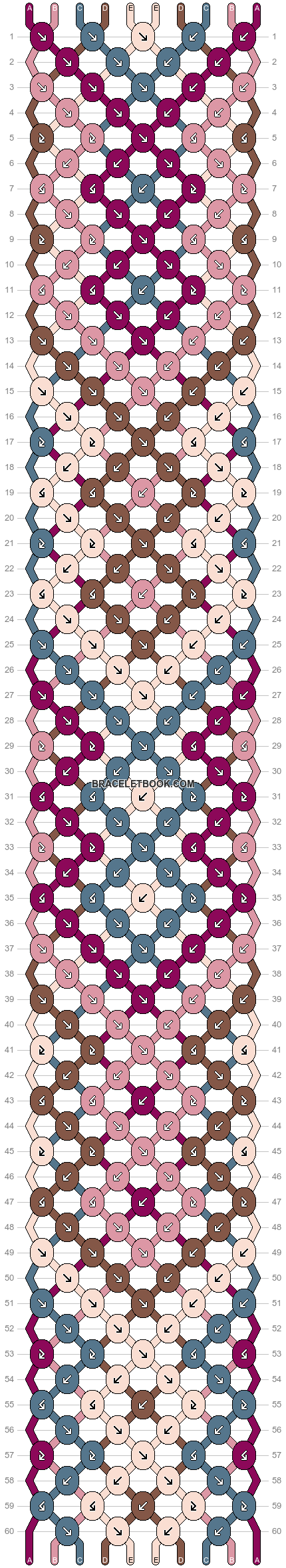 Normal pattern #80756 variation #450019 pattern