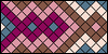 Normal pattern #80756 variation #450019