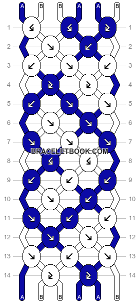 Normal pattern #211394 variation #450021 pattern