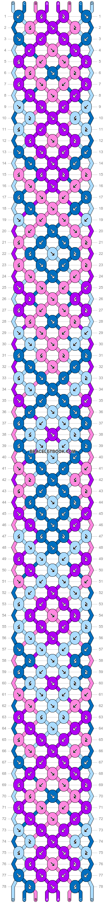 Normal pattern #212838 variation #450022 pattern