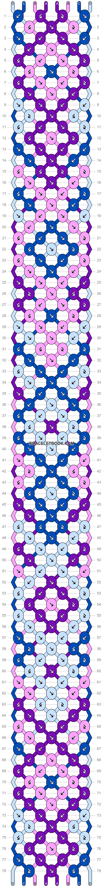 Normal pattern #212838 variation #450023 pattern