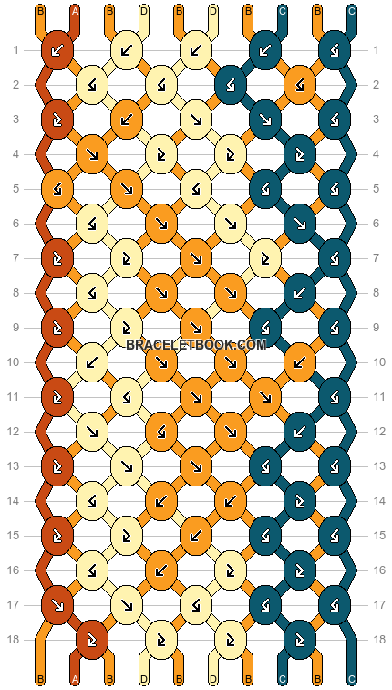 Normal pattern #130505 variation #450025 pattern