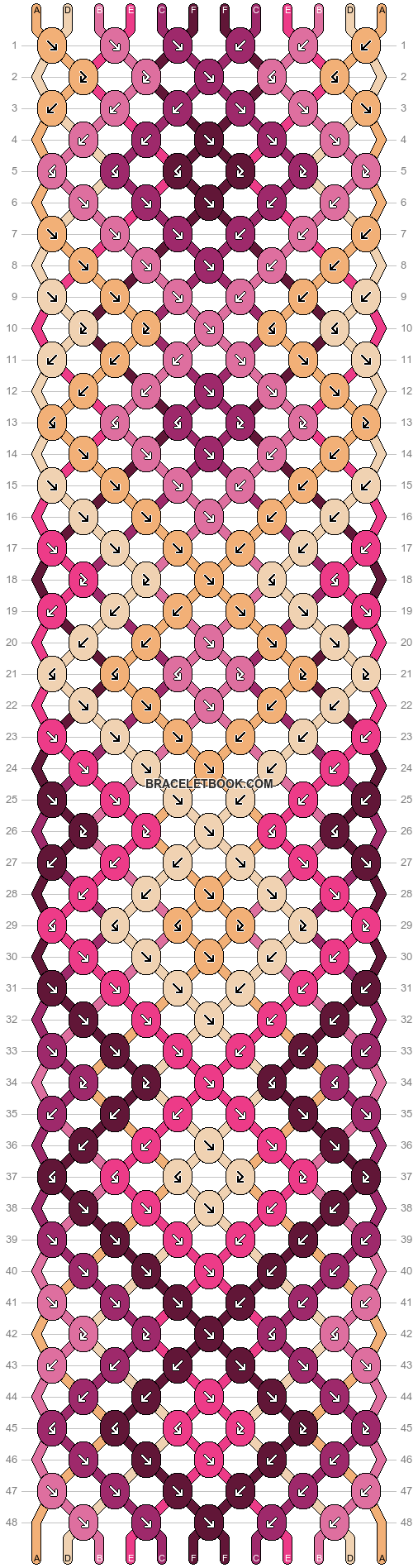Normal pattern #61917 variation #450026 pattern