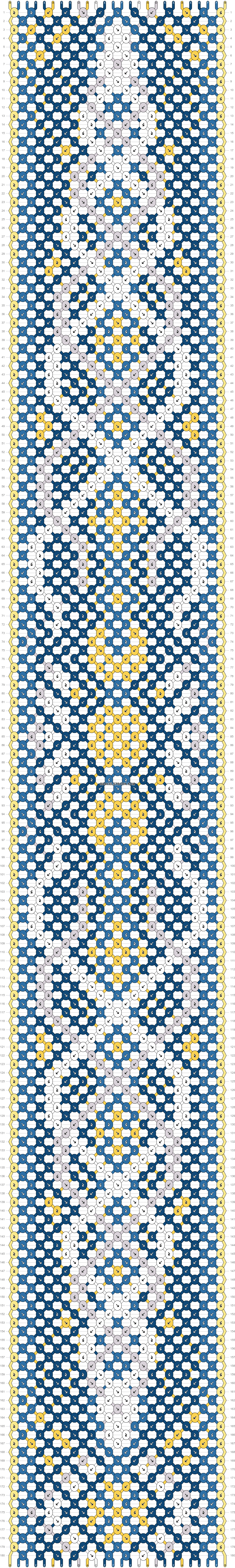 Normal pattern #133045 variation #450028 pattern