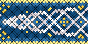 Normal pattern #133045 variation #450028