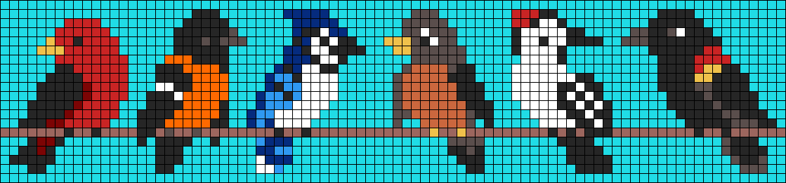Alpha pattern #169385 variation #450034 preview