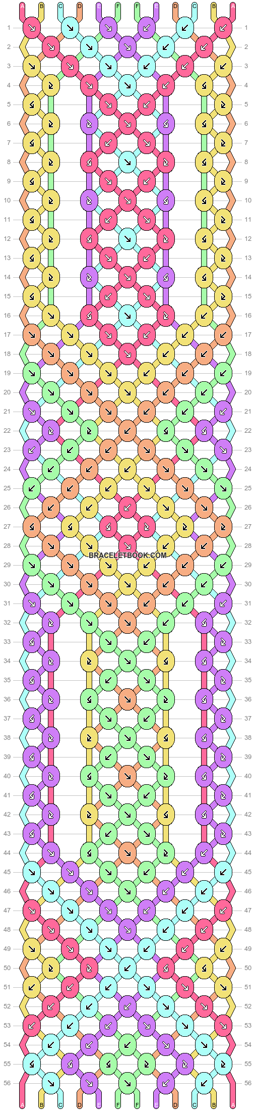 Normal pattern #29554 variation #450035 pattern