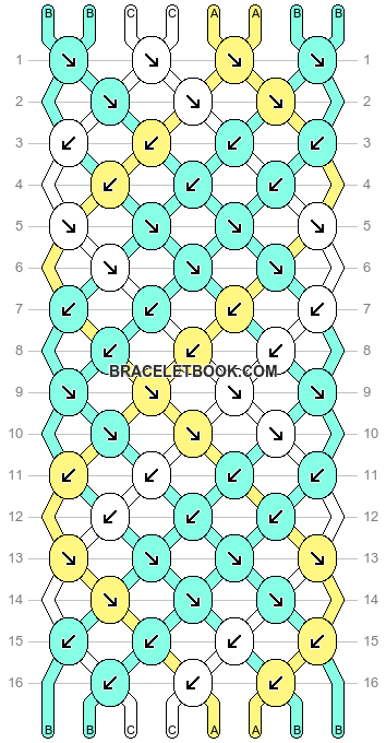 Normal pattern #1367 variation #450036 pattern