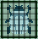 Alpha pattern #178203 variation #450040