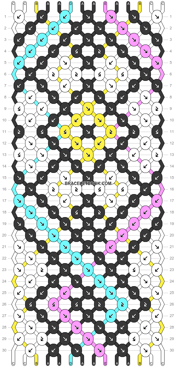 Normal pattern #89620 variation #450041 pattern
