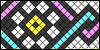 Normal pattern #89620 variation #450041