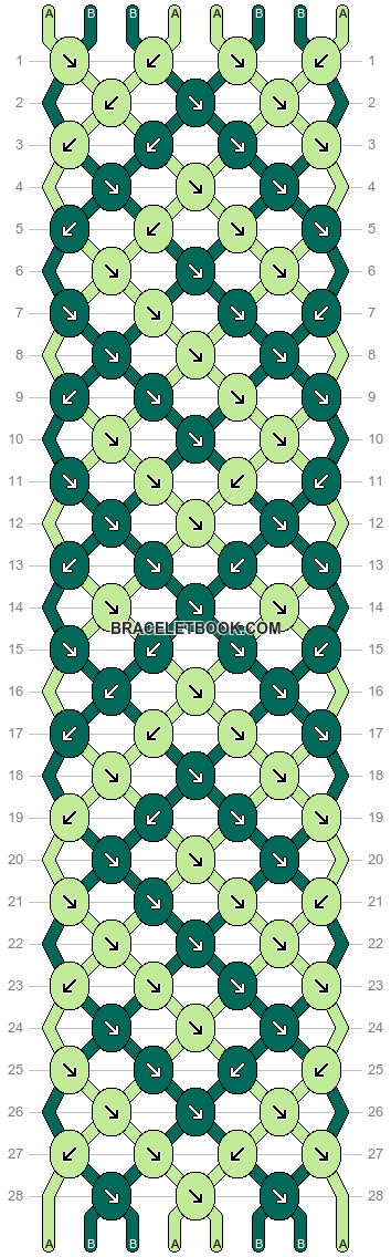 Normal pattern #213655 variation #450042 pattern