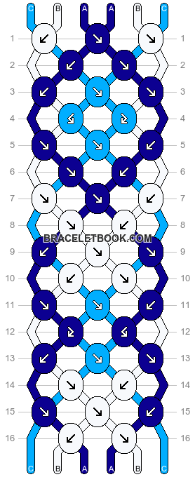 Normal pattern #213645 variation #450043 pattern