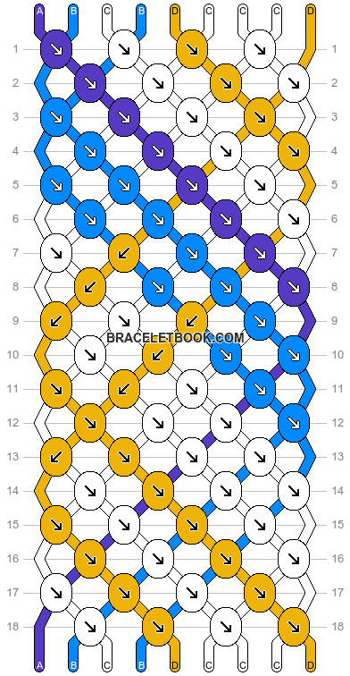 Normal pattern #31409 variation #450044 pattern
