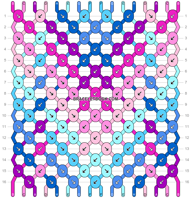 Normal pattern #25049 variation #450045 pattern