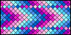 Normal pattern #25049 variation #450045