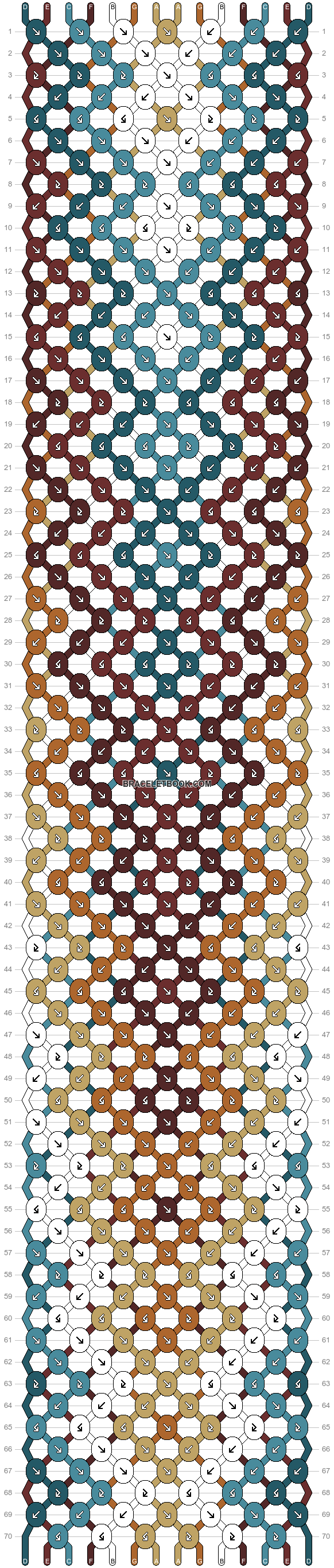 Normal pattern #24805 variation #450046 pattern