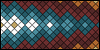 Normal pattern #24805 variation #450046