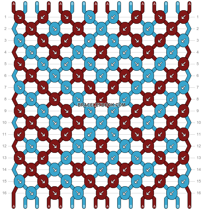 Normal pattern #194636 variation #450047 pattern