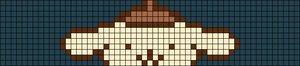 Alpha pattern #138693 variation #450048