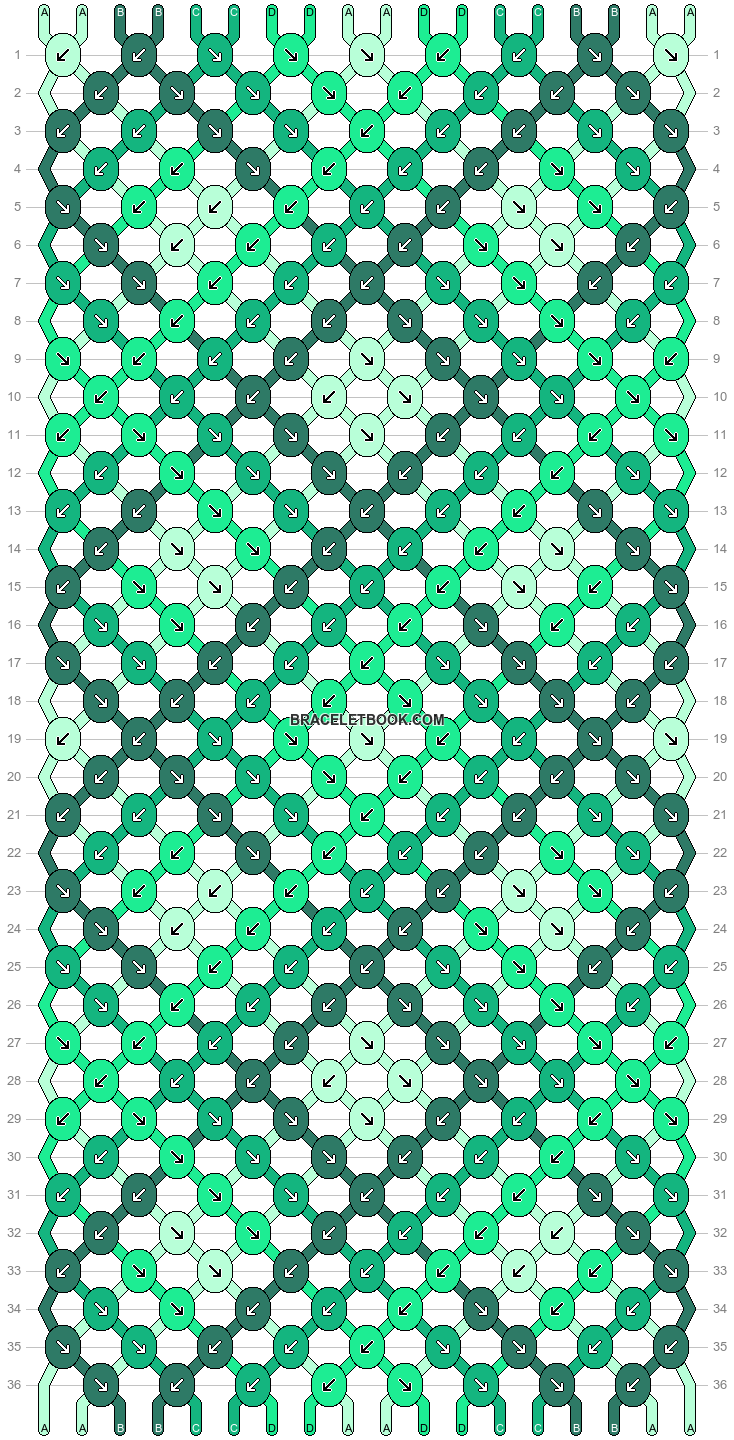 Normal pattern #114914 variation #450049 pattern