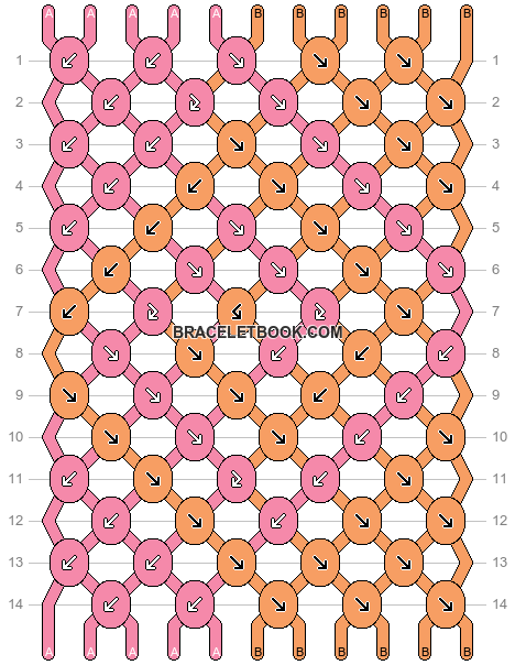 Normal pattern #151353 variation #450050 pattern