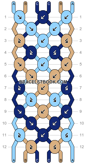 Normal pattern #212595 variation #450051 pattern