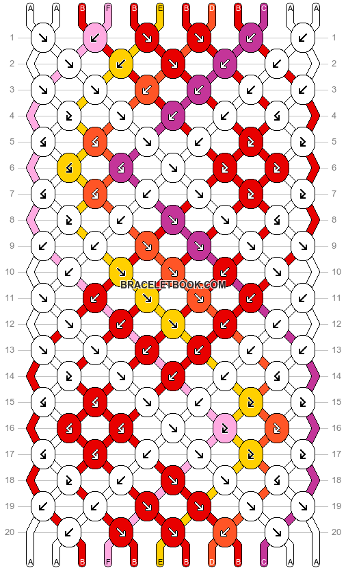 Normal pattern #204597 variation #450052 pattern