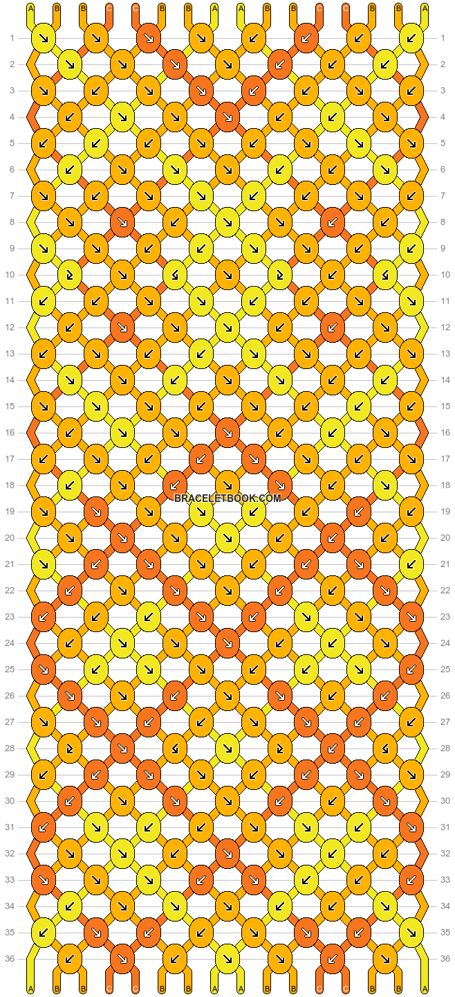 Normal pattern #132480 variation #450053 pattern