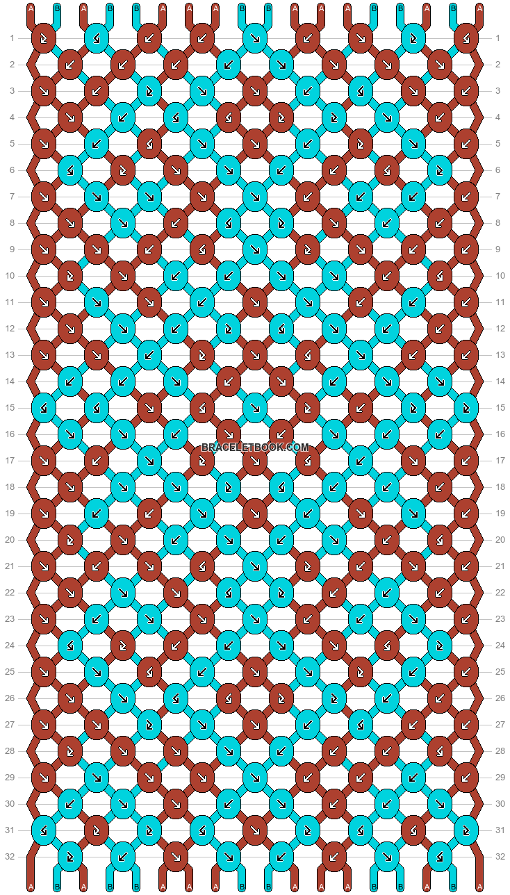 Normal pattern #10189 variation #450056 pattern