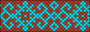 Normal pattern #10189 variation #450056