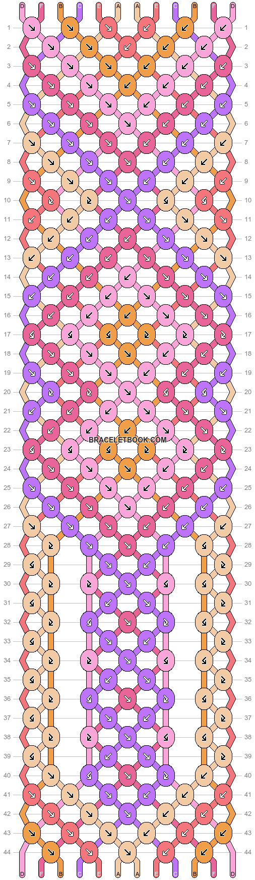 Normal pattern #28009 variation #450058 pattern