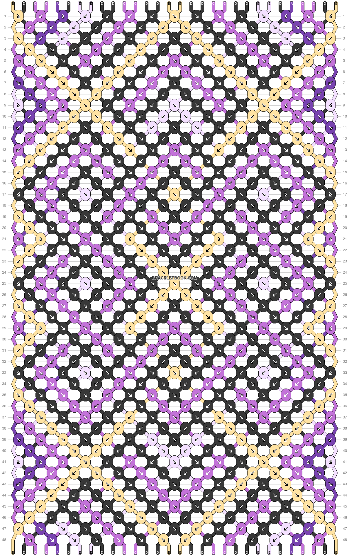 Normal pattern #212505 variation #450060 pattern
