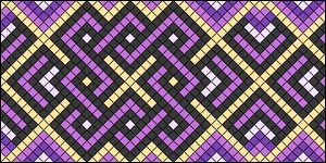 Normal pattern #212505 variation #450060